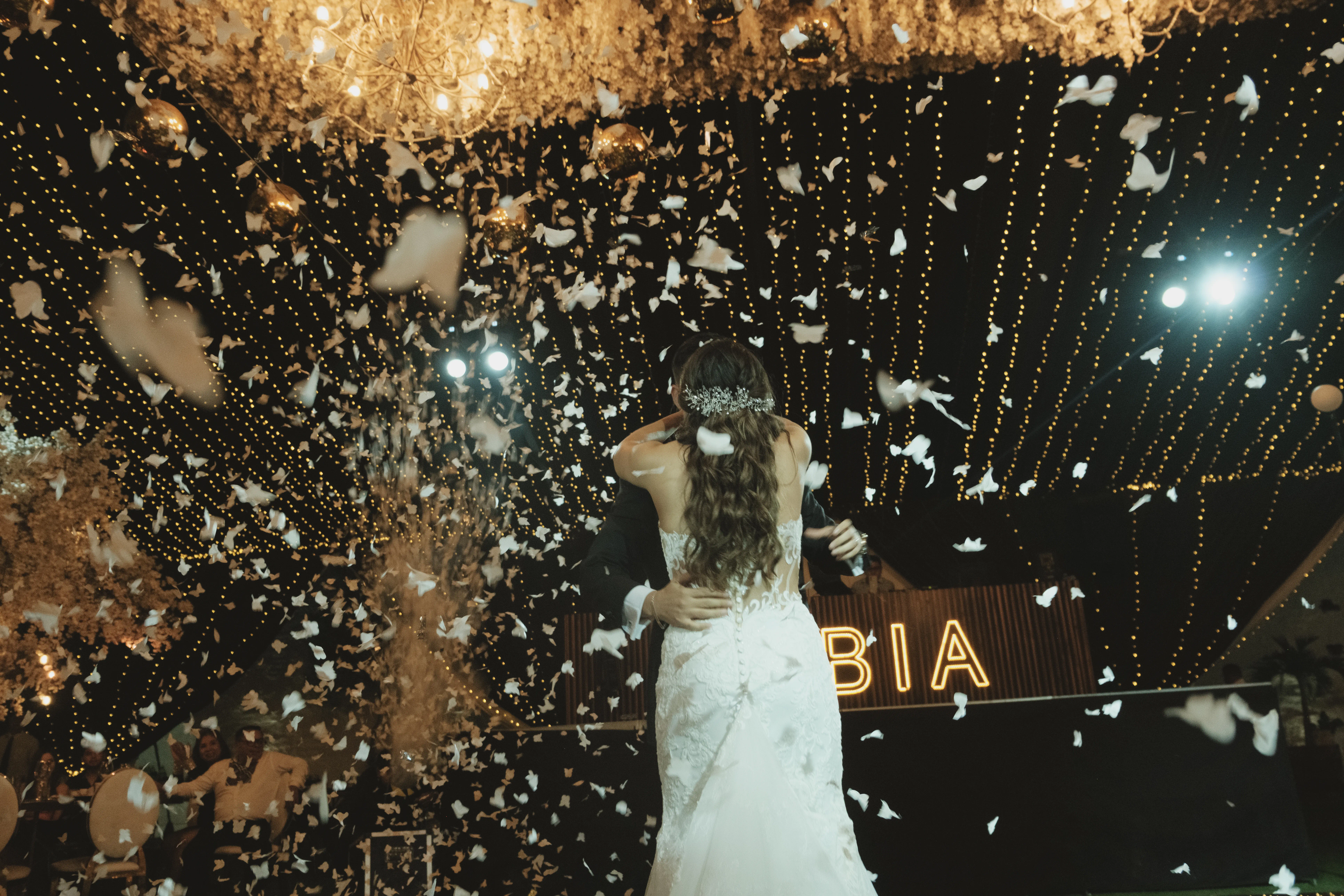 Fotografía editorial de boda - 4. Tania Y Jose   Guadalajara